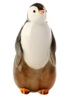 Скульптура ф.Пингвин (высота 14,5 см)