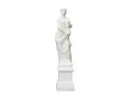 Скульптура форма Флора