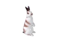 Скульптура ф.Кролик Пуша