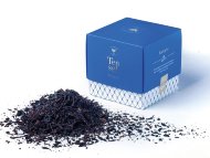 Чайная пара - чёрный чай с бергамотом 160 гр